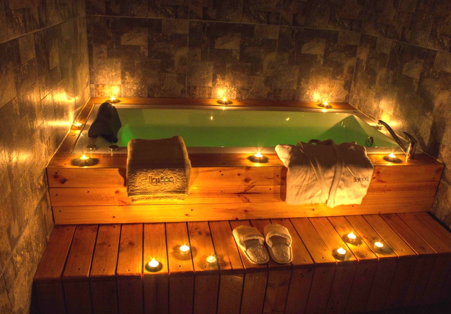 Spa Elqui